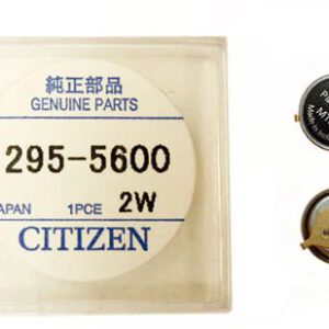 Acumulador Citizen 295.56/40