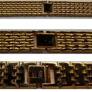 Armis Chapado 5 Micras recto 20 mm *17Cm