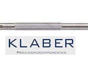 Destornillador Klaber 0.5