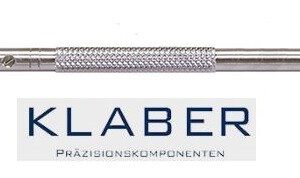 Destornillador Klaber 0.6