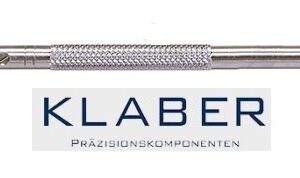 Destornillador Klaber 0.8