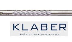 Destornillador Klaber 1.6