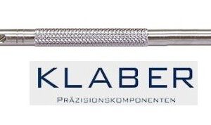 Destornillador Klaber 3.0