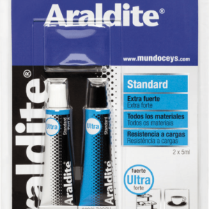 Araldite rápido 15Ml