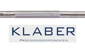 Destornillador Klaber 2.0