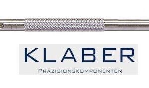 Destornillador Klaber 2.5