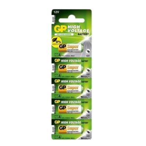Gdp-23A 12V