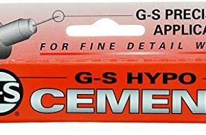 Pegamento Cement G-S Hypo 9Ml